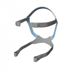Replacement Headgear for Resmed Quattro Air Full Face Mask 